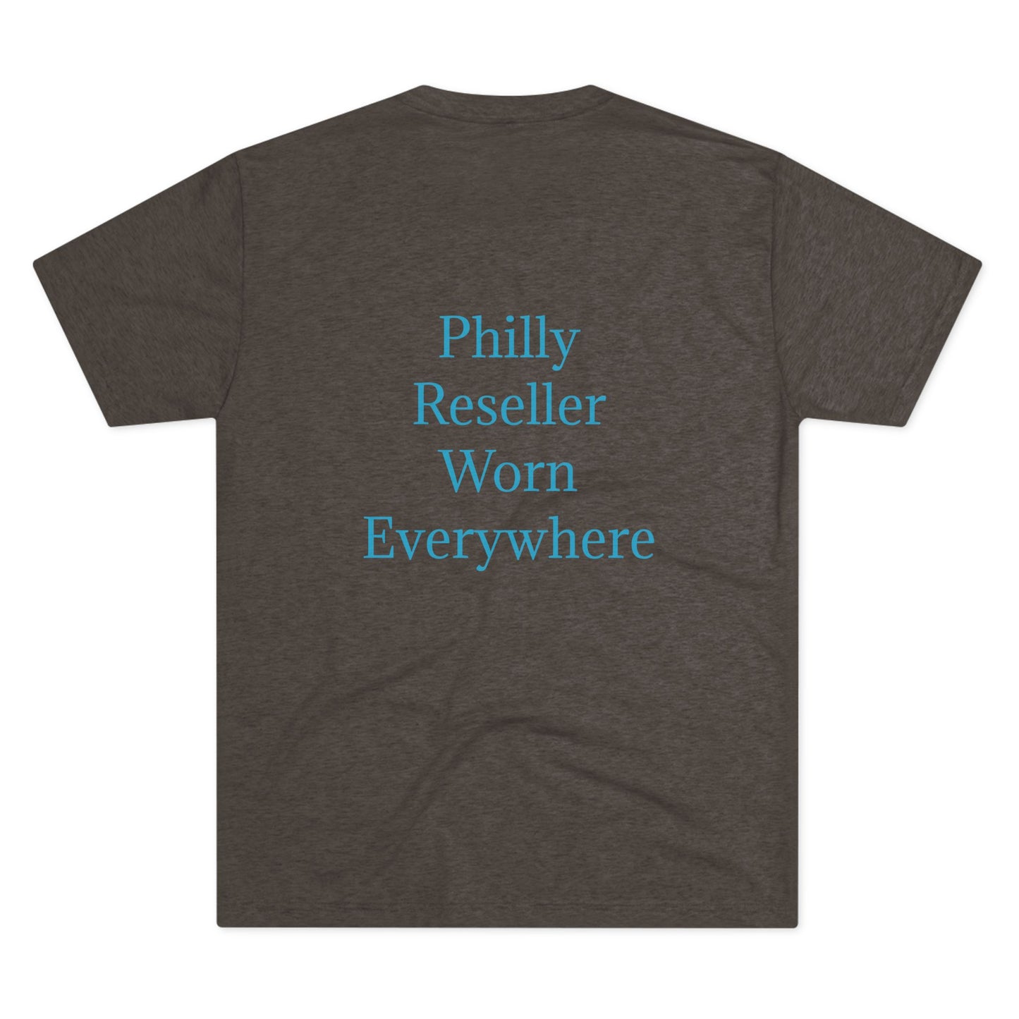 EveryMailbox Tee – Philly Reseller Worn Everywhere