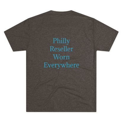 EveryMailbox Tee – Philly Reseller Worn Everywhere