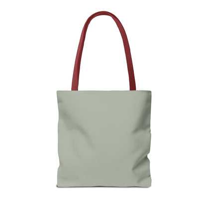EveryMailbox Originals Logo Tote Bag – Mail Carrier & Delivery Enthusiast Canvas Tote