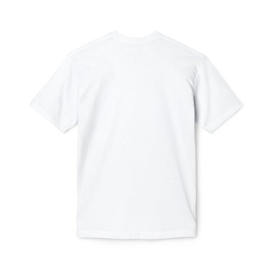 Cat Graphic T-Shirt — "First Of All I'm A Delight" Cute Kawaii Cat Tee