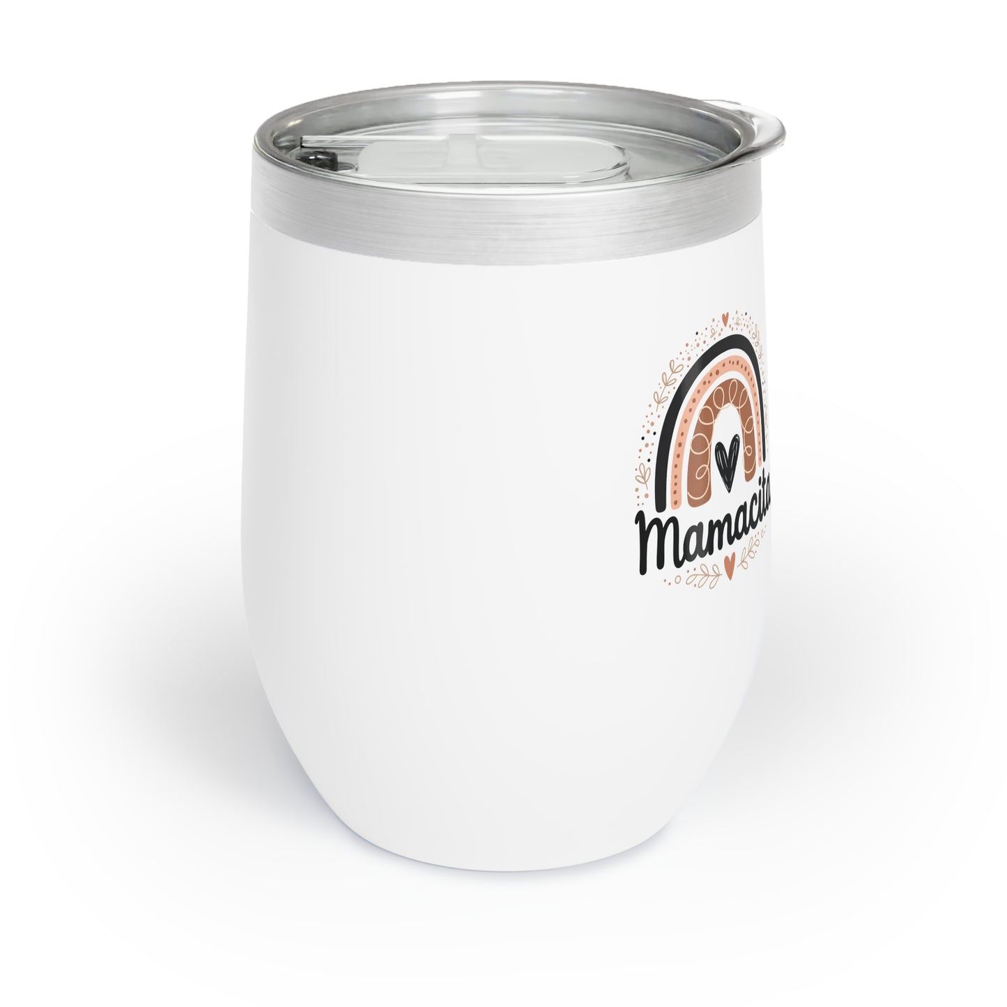 Chill Wine Tumbler