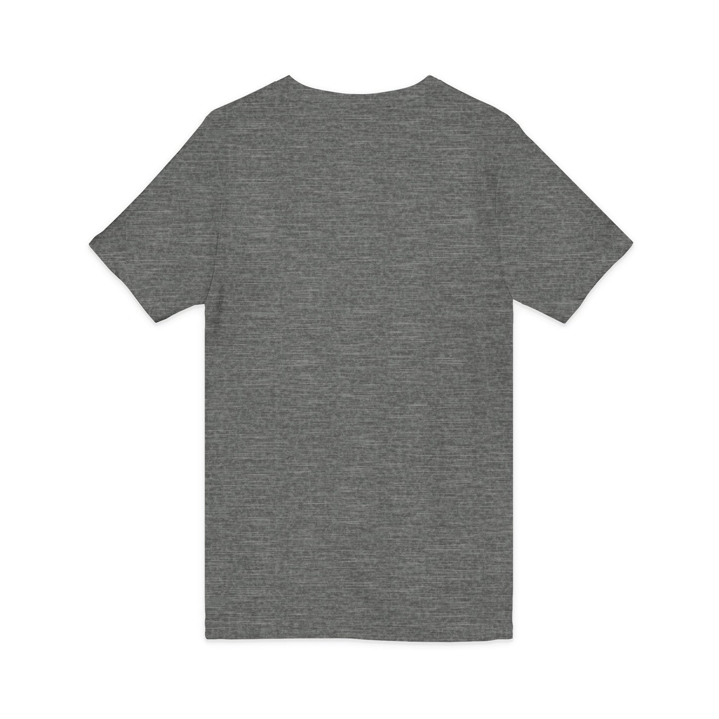 Overworked & Under-Caffeinated V-Neck Tee – Cute Raccoon Coffee Shirt