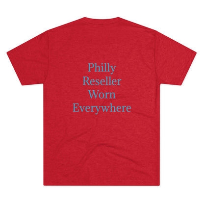 EveryMailbox Tee – Philly Reseller Worn Everywhere