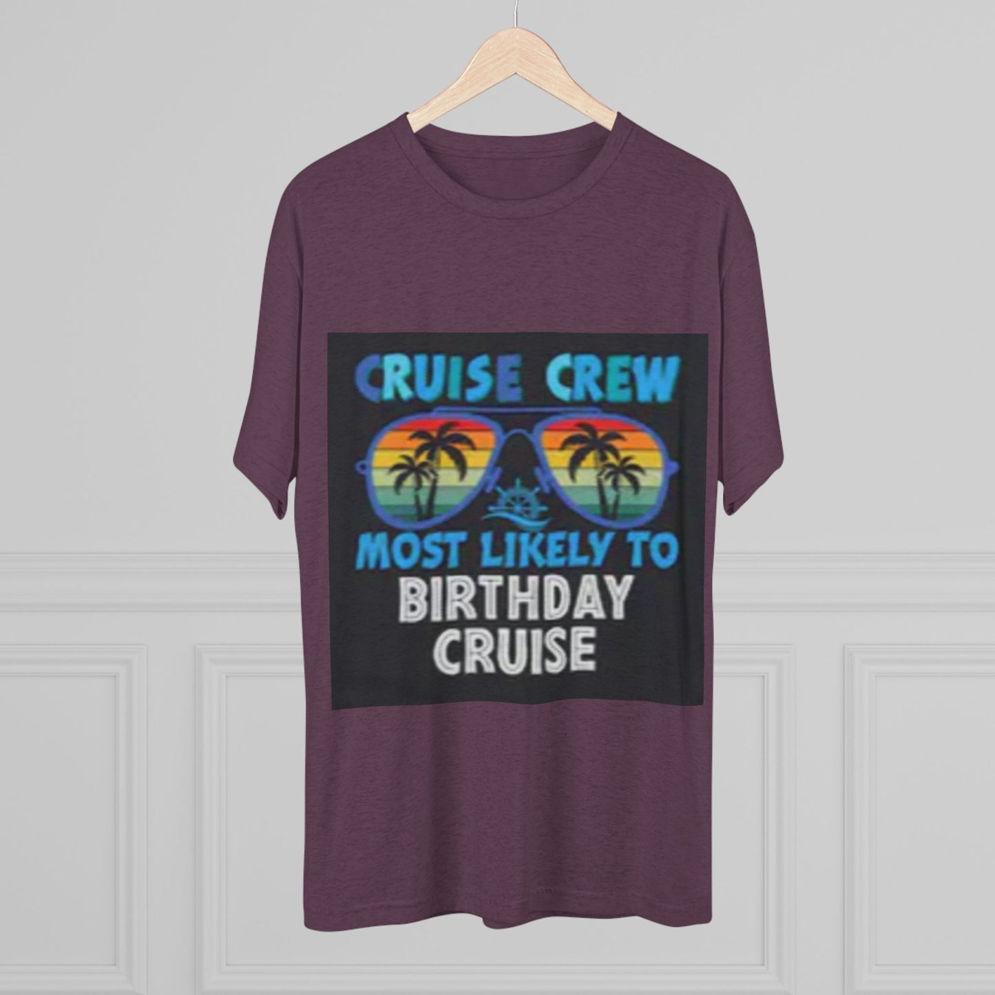 Cruise Crew 2026 Shirt or Tote – Funny Cruise Vacation Gift