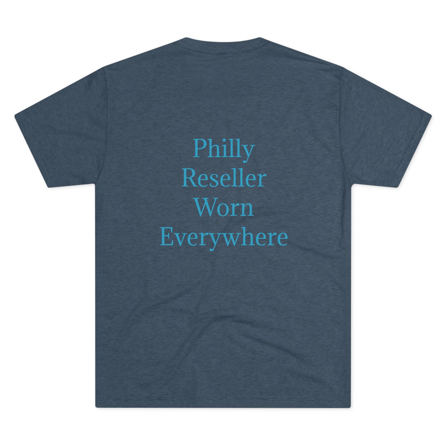 EveryMailbox Tee – Philly Reseller Worn Everywhere