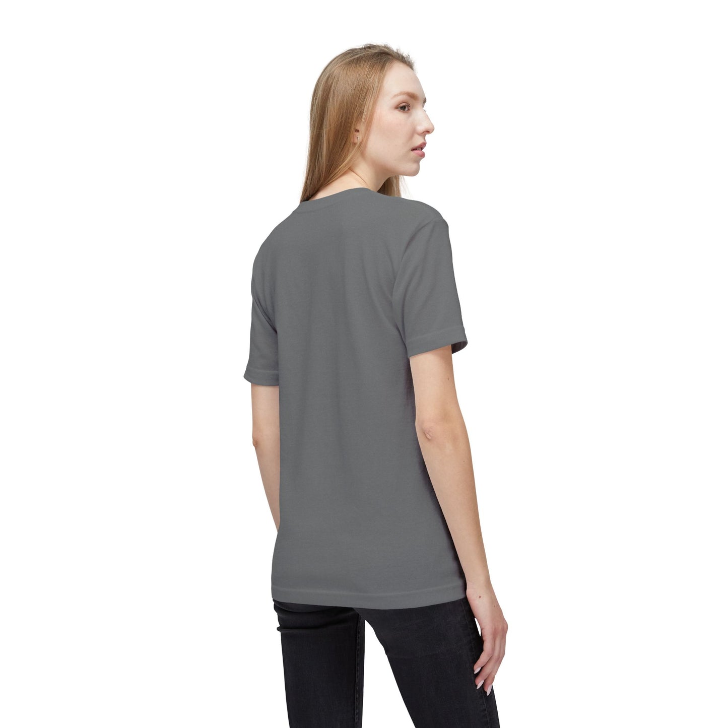 Stay Nutty Be Happy T-Shirt — Funny Pecan Cartoon Tee