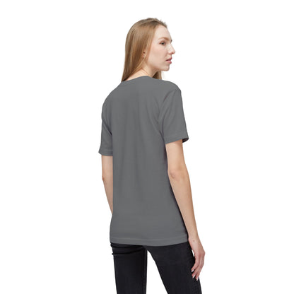 Stay Nutty Be Happy T-Shirt — Funny Pecan Cartoon Tee