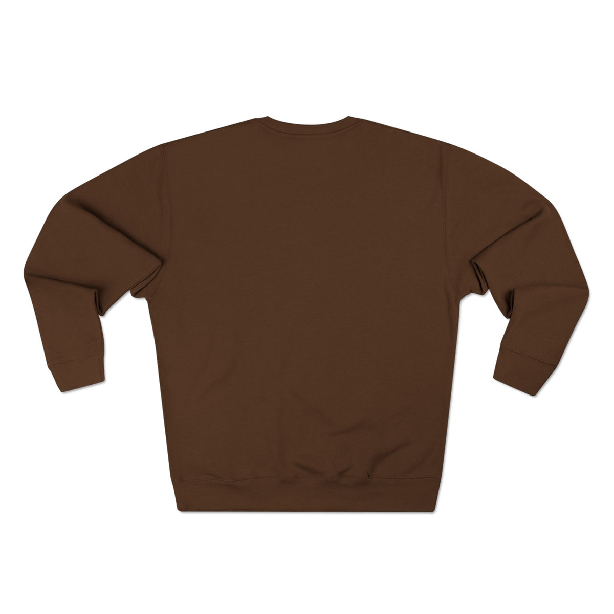 Funny Raccoon Sweatshirt — 'I Had a Plan' Graphic Crewneck