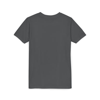 Stay Chill Koala Youth T-Shirt | Cute Kids Graphic Tee | Funny Animal Shirt for Boys Girls | Soft Children's Tee S–XL