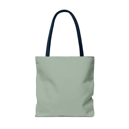 Stay Chill Koala Tote Bag | Cute Relaxing Animal AOP Tote | Eco-Friendly Canvas Tote Bag | Funny Koala Gift Idea for Animal Lovers