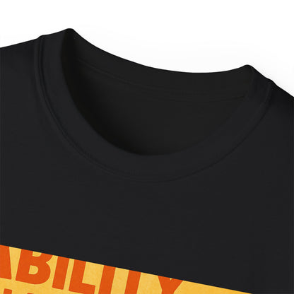 Autism Empowerment Tee – Gift for Advocates