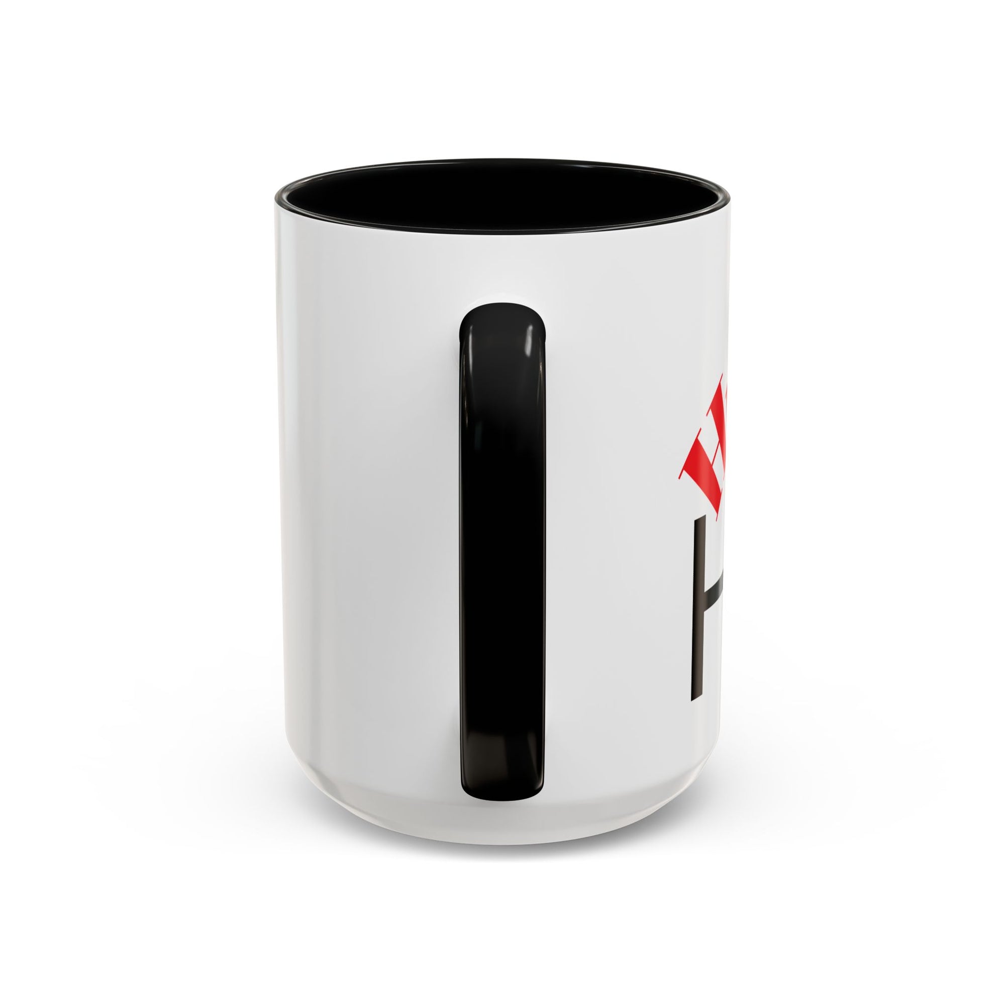 Motivational Hustler Mug — Rise & Repeat Gift for Entrepreneurs