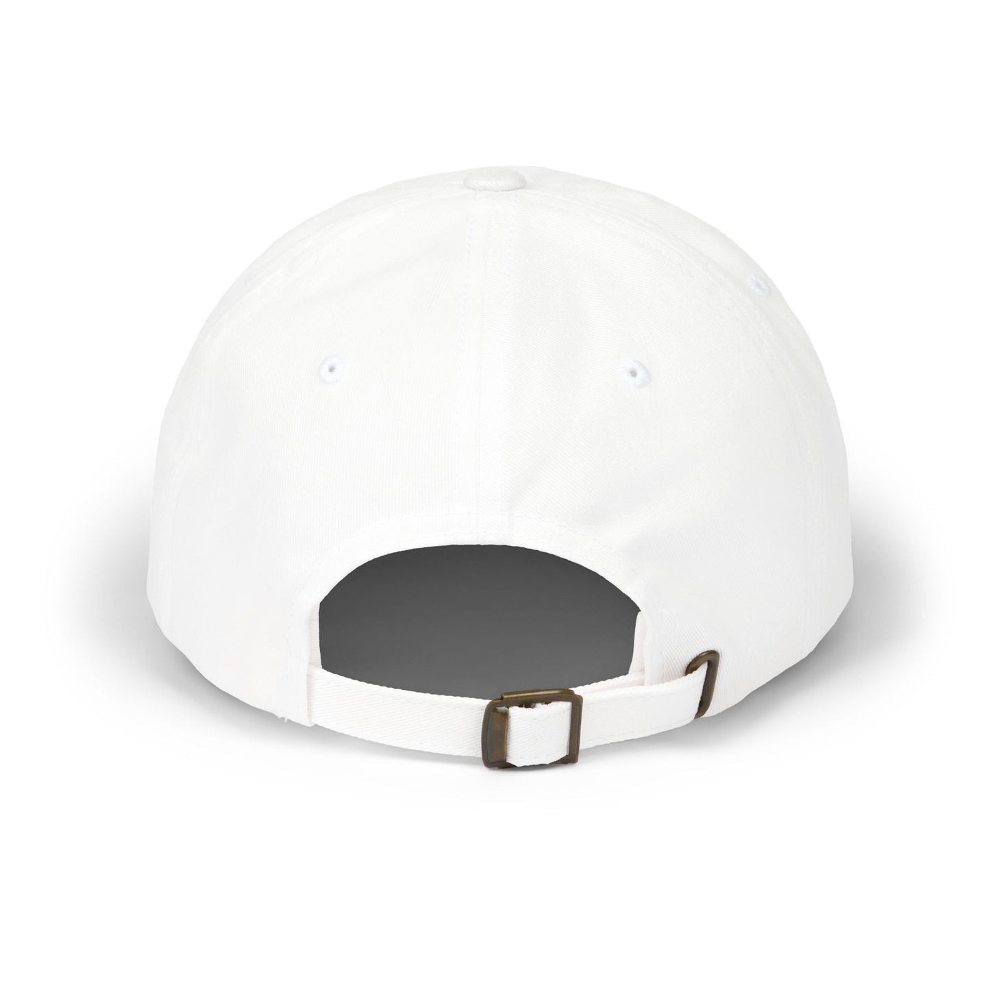 Philadelphia Skyline Dad Cap — Classic Philadelphia PA Baseball Hat