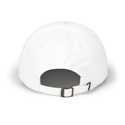 Philadelphia Skyline Dad Cap — Classic Philadelphia PA Baseball Hat