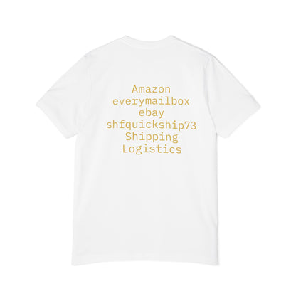 Every Mailbox Shop T-Shirt | Shipping & E-Commerce Logo Tee for Entrepreneurs