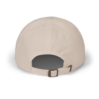 Philadelphia Skyline Dad Cap — Classic Philadelphia PA Baseball Hat