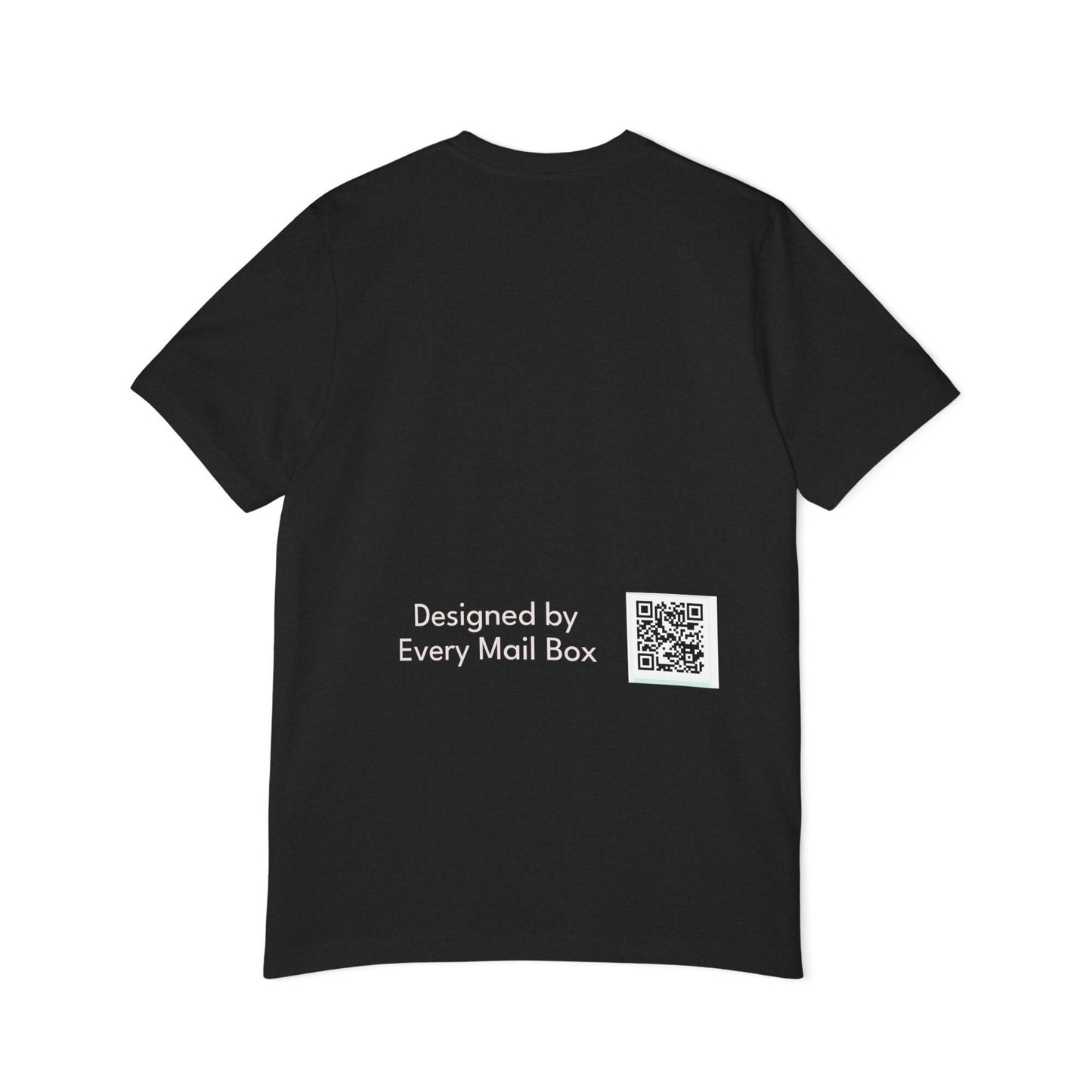 Otter Holding Salmon T-Shirt | "Catch Me If You Can" Funny Fishing Tee