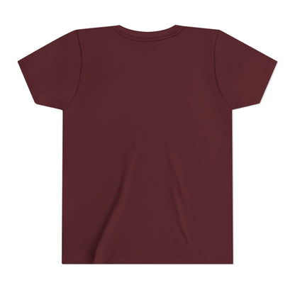 Stay Chill Koala Youth T-Shirt | Cute Kids Graphic Tee | Funny Animal Shirt for Boys Girls | Soft Children's Tee S–XL