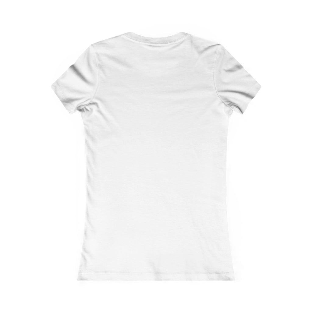 Alien Universe Women's Favorite Tee - Fun & Quirky Graphic T-Shirt for Sci-Fi Lovers