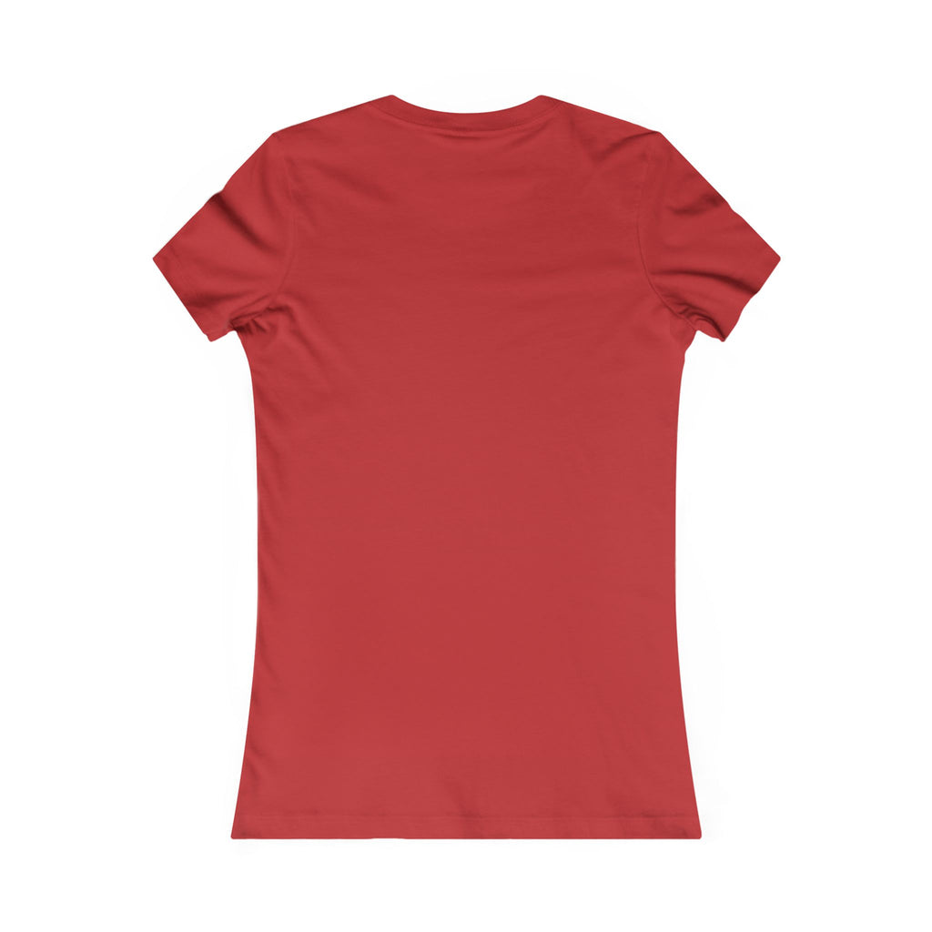 Alien Universe Women's Favorite Tee - Fun & Quirky Graphic T-Shirt for Sci-Fi Lovers