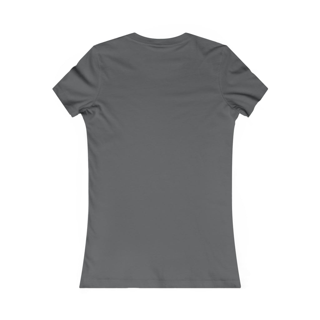 Alien Universe Women's Favorite Tee - Fun & Quirky Graphic T-Shirt for Sci-Fi Lovers