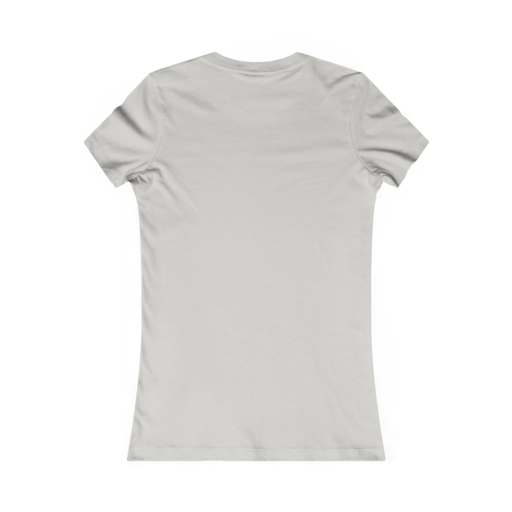 Alien Universe Women's Favorite Tee - Fun & Quirky Graphic T-Shirt for Sci-Fi Lovers