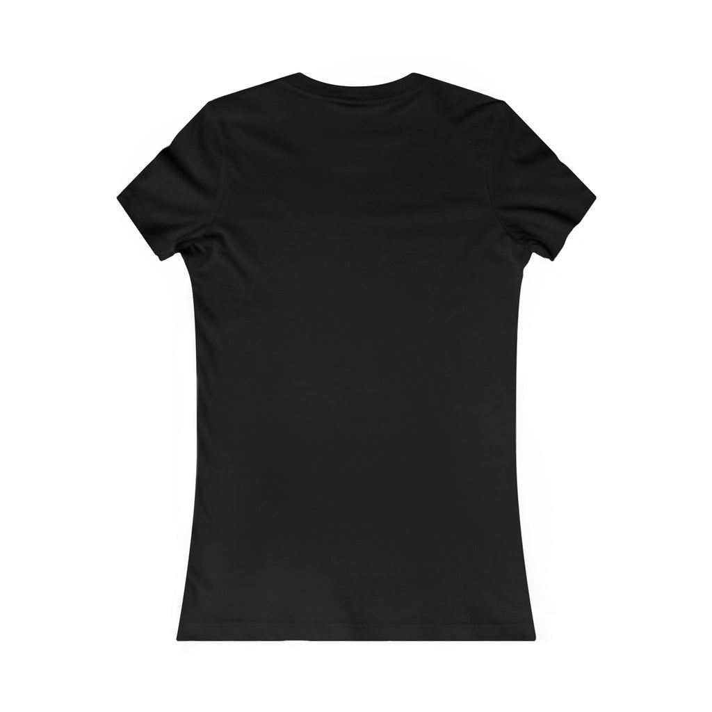 Alien Universe Women's Favorite Tee - Fun & Quirky Graphic T-Shirt for Sci-Fi Lovers