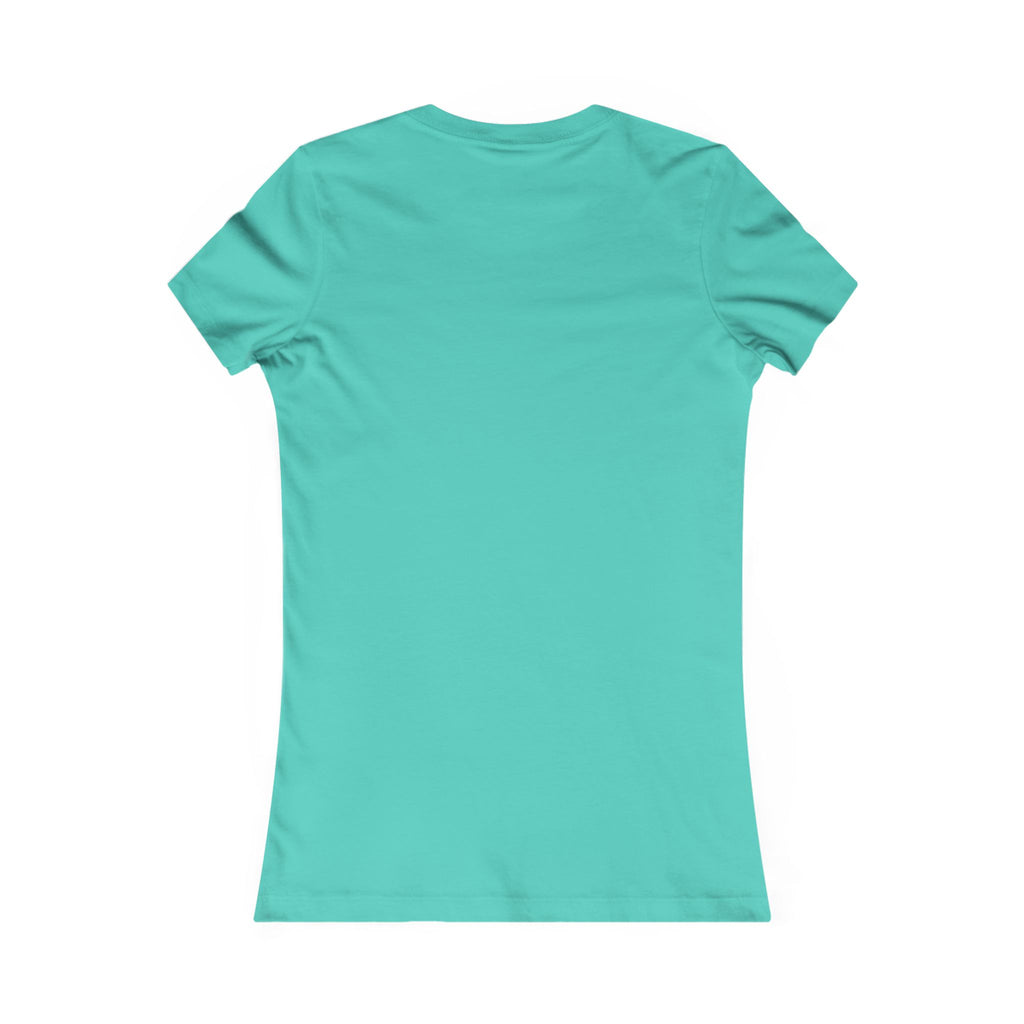 Alien Universe Women's Favorite Tee - Fun & Quirky Graphic T-Shirt for Sci-Fi Lovers