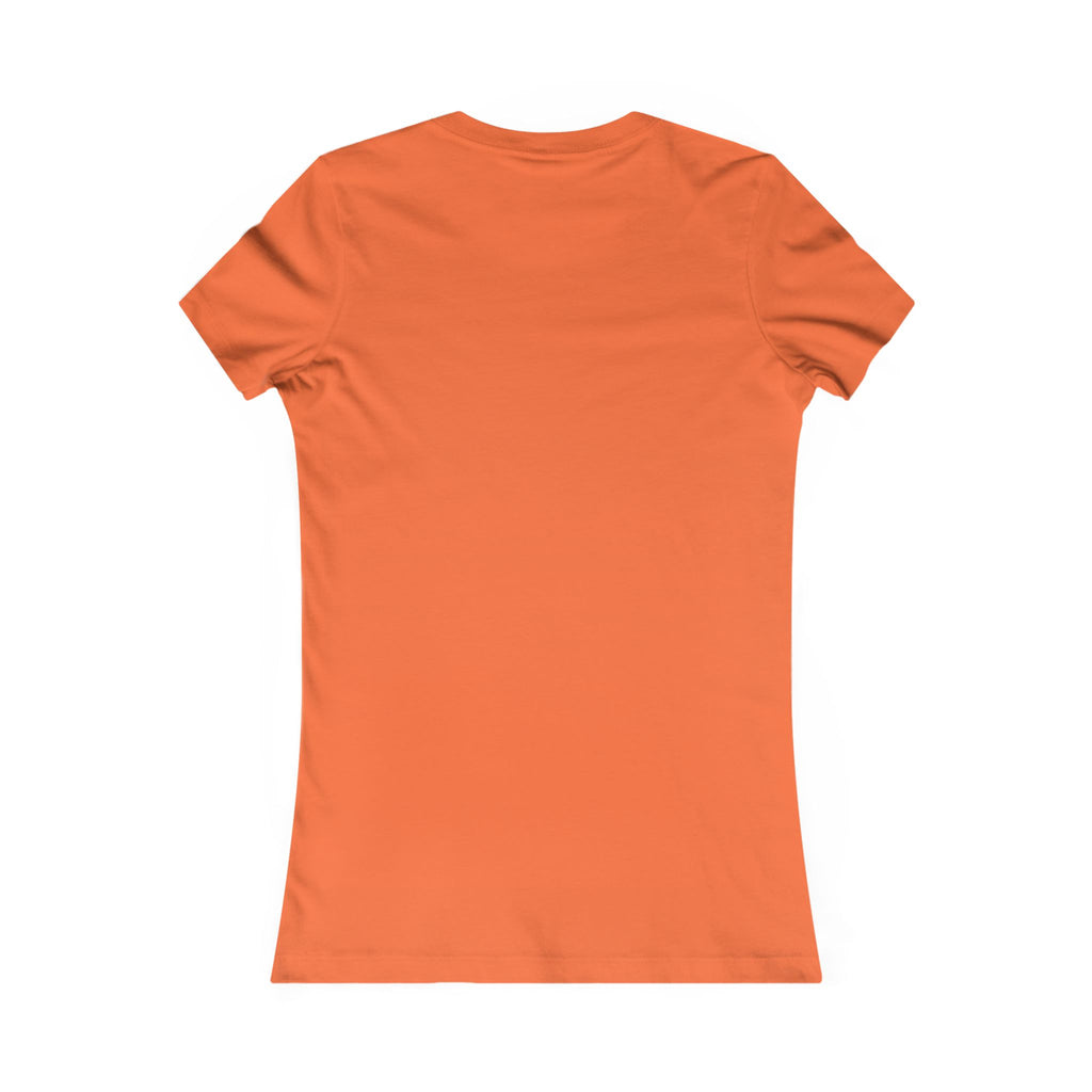 Alien Universe Women's Favorite Tee - Fun & Quirky Graphic T-Shirt for Sci-Fi Lovers