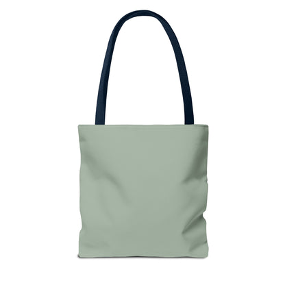 Stay Chill Koala Tote Bag | Cute Relaxing Animal AOP Tote | Eco-Friendly Canvas Tote Bag | Funny Koala Gift Idea for Animal Lovers