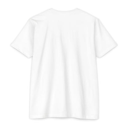 Ripped Raccoon Crest T-Shirt
