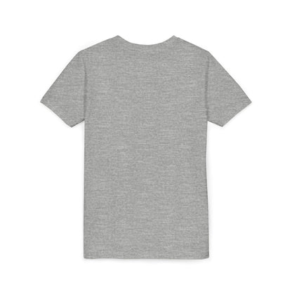 Stay Chill Koala Youth T-Shirt | Cute Kids Graphic Tee | Funny Animal Shirt for Boys Girls | Soft Children's Tee S–XL