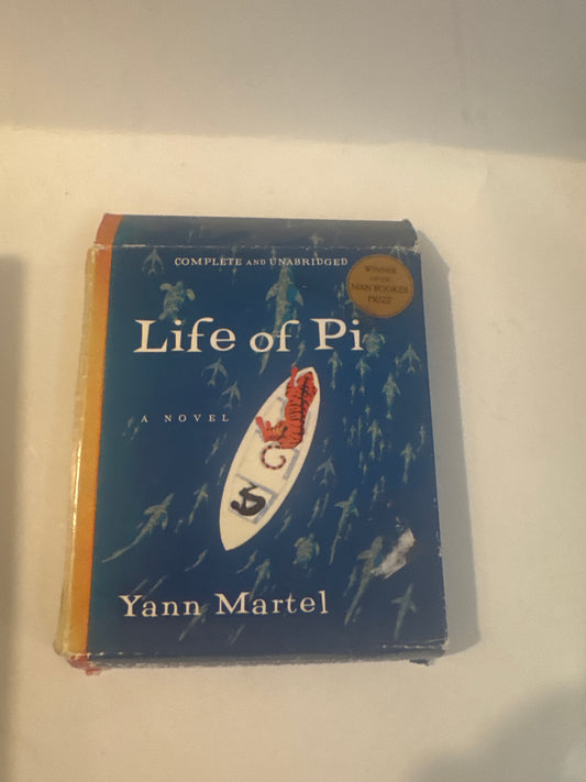 Life of pi