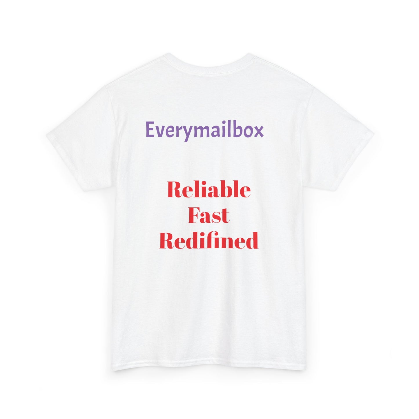 30 Minutes to a New You - Everymailbox