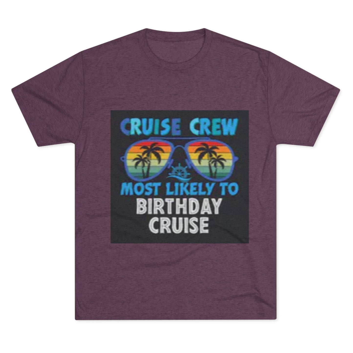 Cruise Crew 2026 Shirt or Tote – Funny Cruise Vacation Gift