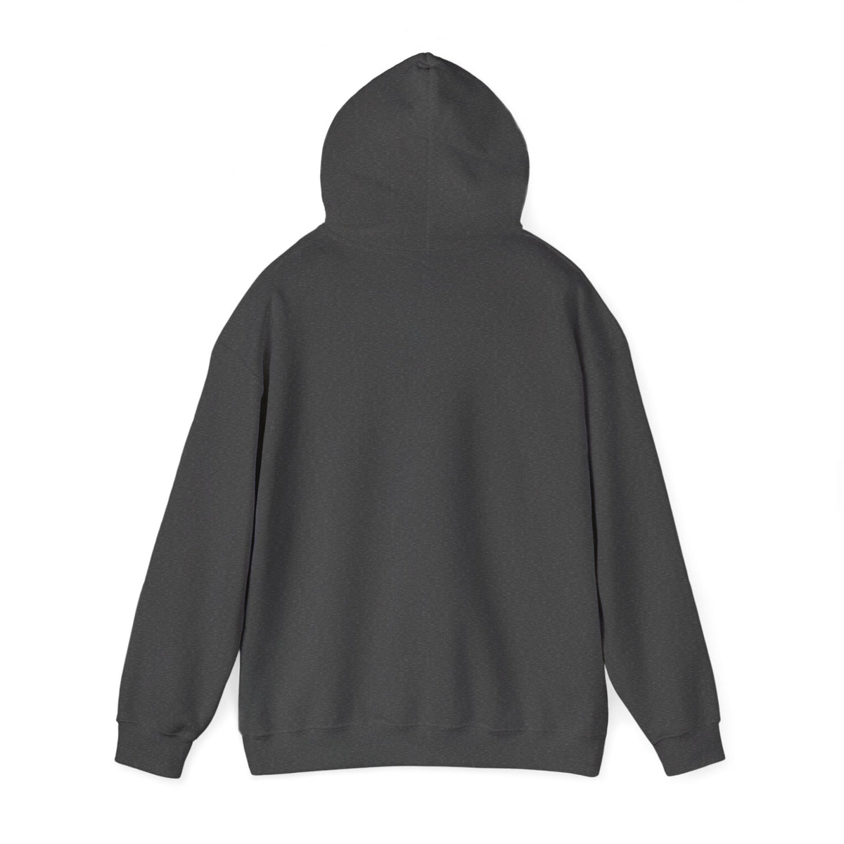 Squirrel Courier Hoodie – Cute Delivery Squirrel Holding Package & Receipt