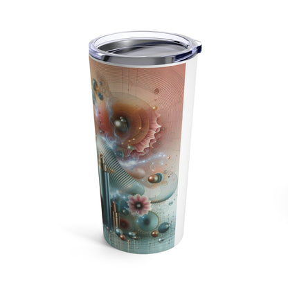 Cosmicbrews Tumbler 20oz