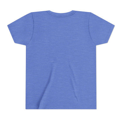 Stay Chill Koala Youth T-Shirt | Cute Kids Graphic Tee | Funny Animal Shirt for Boys Girls | Soft Children's Tee S–XL