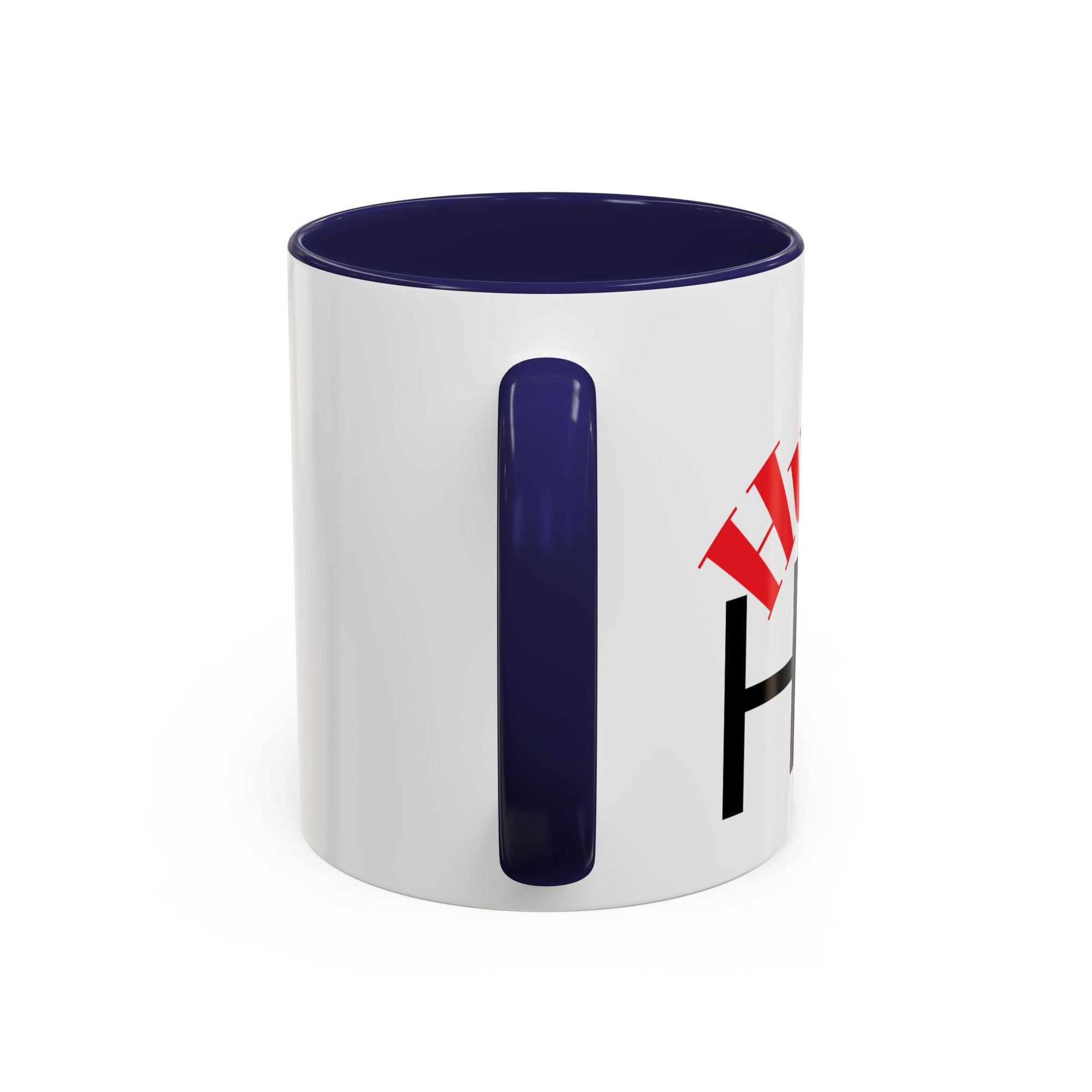 Motivational Hustler Mug — Rise & Repeat Gift for Entrepreneurs