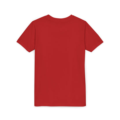 Stay Chill Koala Youth T-Shirt | Cute Kids Graphic Tee | Funny Animal Shirt for Boys Girls | Soft Children's Tee S–XL