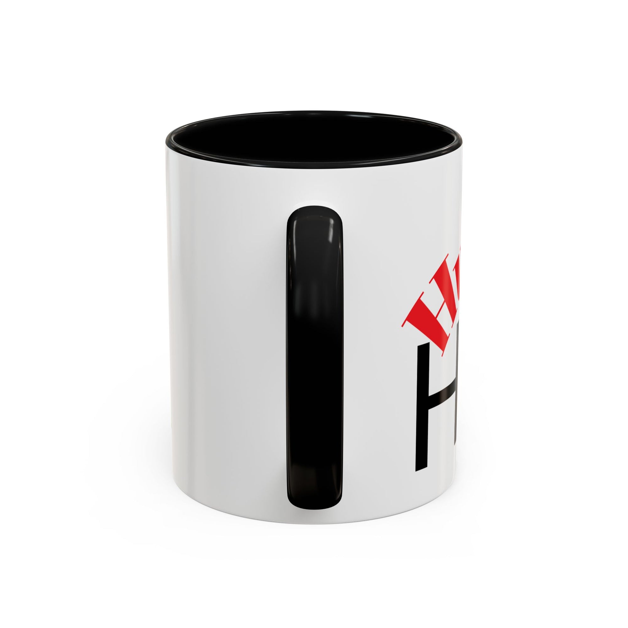 Motivational Hustler Mug — Rise & Repeat Gift for Entrepreneurs