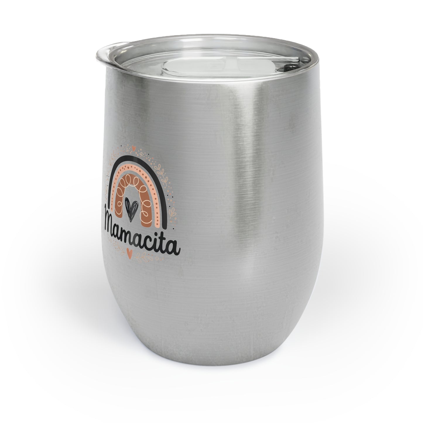 Chill Wine Tumbler