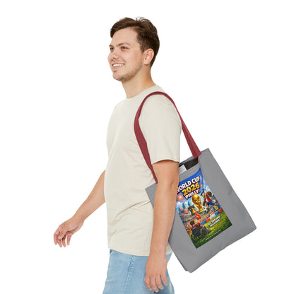 World Cup 2026 Philly tote bag - USA soccer