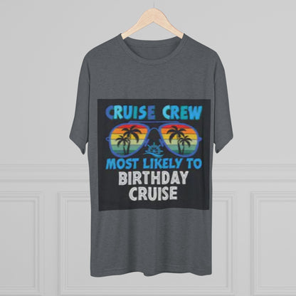 Cruise Crew 2026 Shirt or Tote – Funny Cruise Vacation Gift