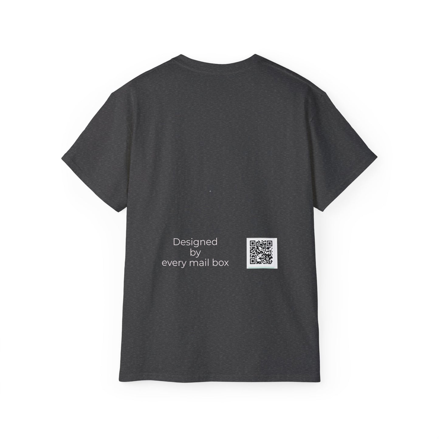 Cute Raccoon 'Coffee Makes Me Happy' Tee