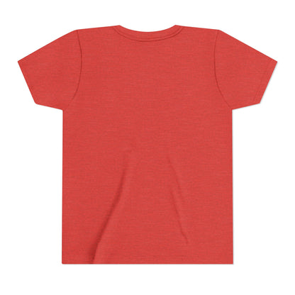 Stay Chill Koala Youth T-Shirt | Cute Kids Graphic Tee | Funny Animal Shirt for Boys Girls | Soft Children's Tee S–XL