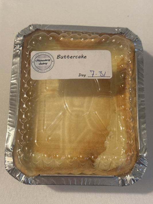 Gooey Butter Cake – Packaged Fresh, Ships Nationwide | Philly Bakery Treat