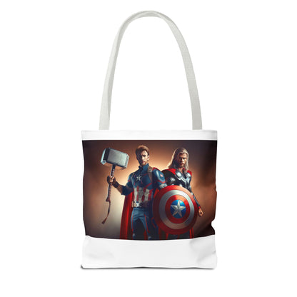 Tote Bag (AOP)