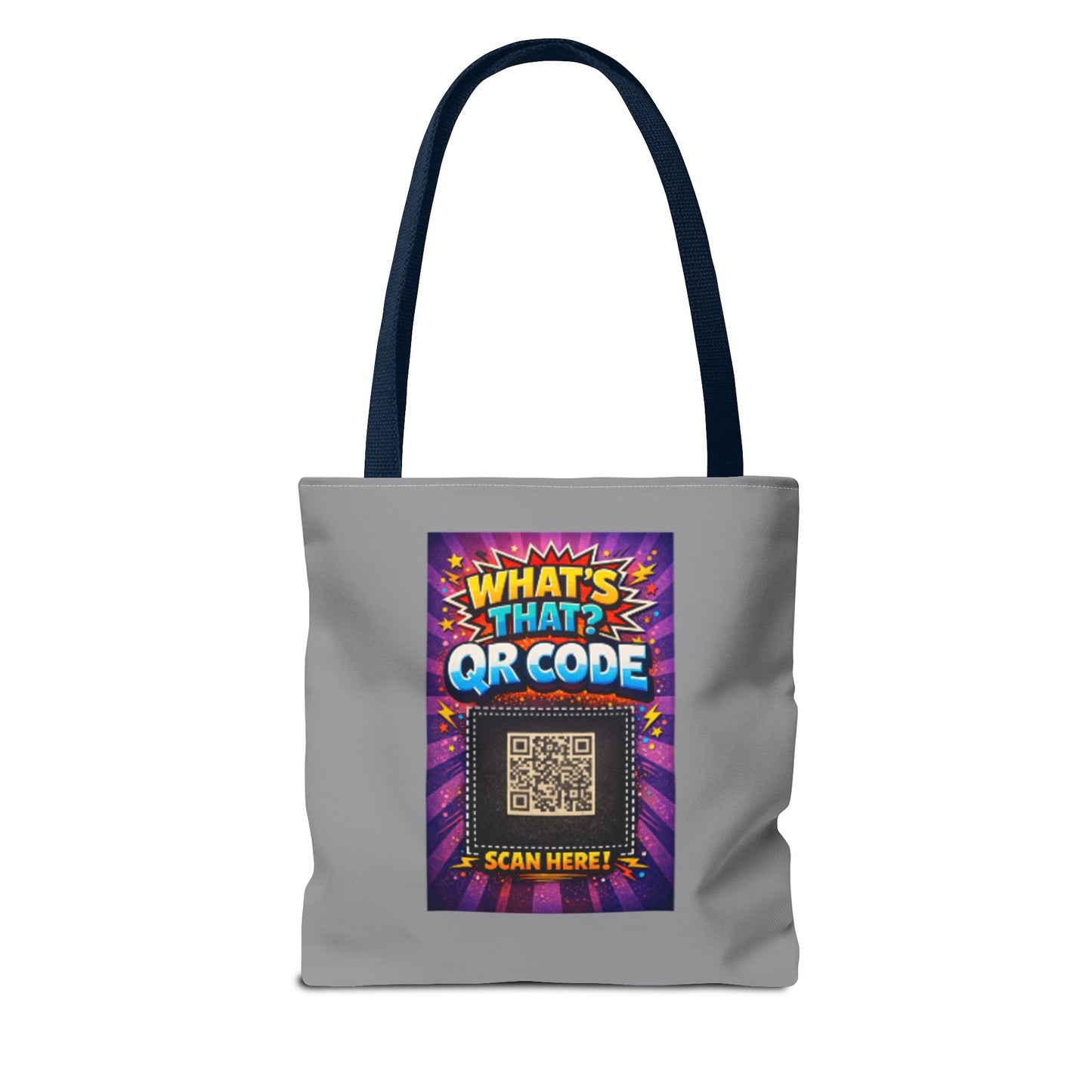 World Cup 2026 Philly tote bag - USA soccer