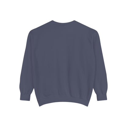 Funny Pudding Cat Sweatshirt – Cozy Gift for Cat Lovers